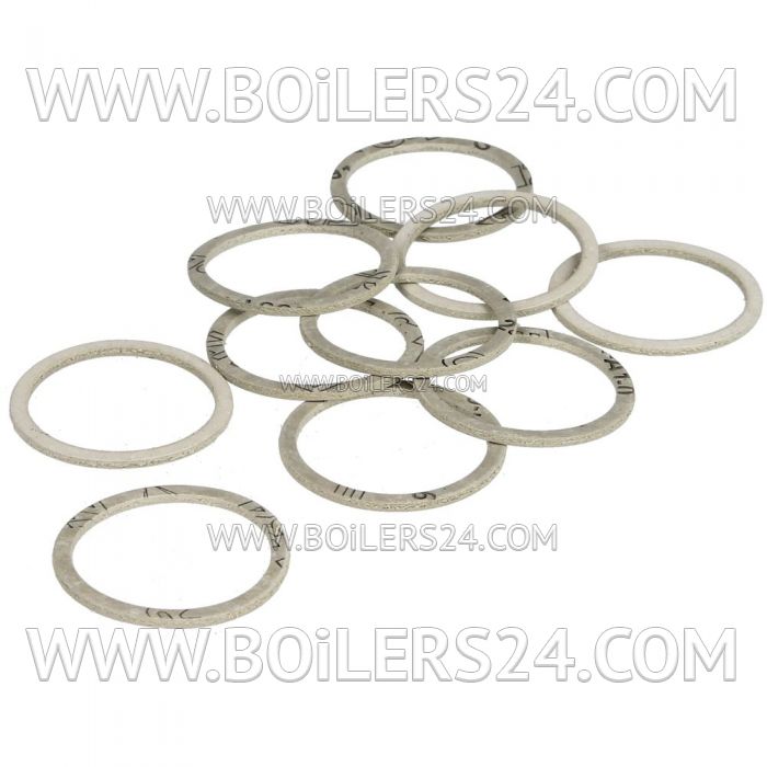 Buderus Gasket 1" (10 pcs.), 87101030140