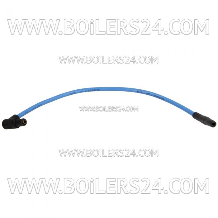 Buderus Ignition Electrode Cable BE-A, 63006890