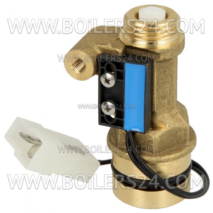 Viessmann Water valve, 7819805