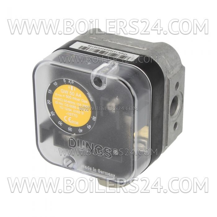 Viessmann Pressure switch GW 50 A4, 7815322