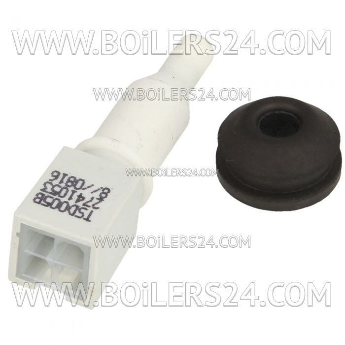 Wolf Flue Gas Sensor for TGB/GB/TGK, 274105399