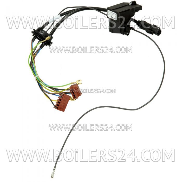 Wolf Cable Kit 1 for GG/GU-2, 279923199