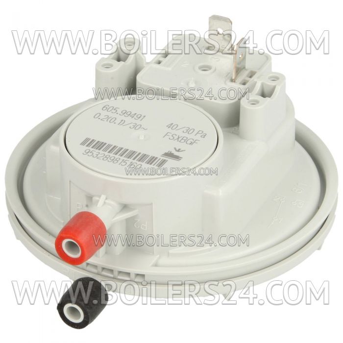 Viessmann Pressure switch 40 Pa, 7819814