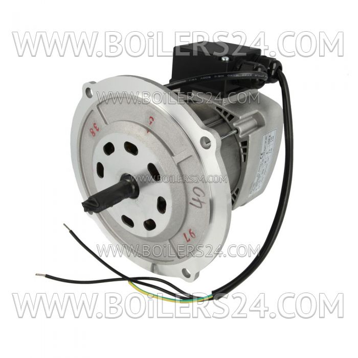 Riello 420W electric motor, 3003771