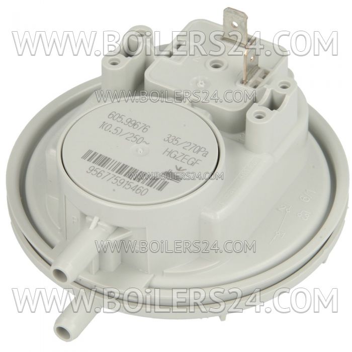 Viessmann Pressure switch, 7822787