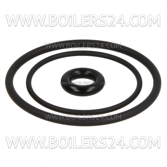 Viessmann O-rings for mixer DN32, 7008432