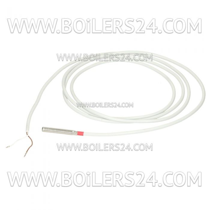 De Dietrich KVT 40 sensor, 2 m long., 95365491