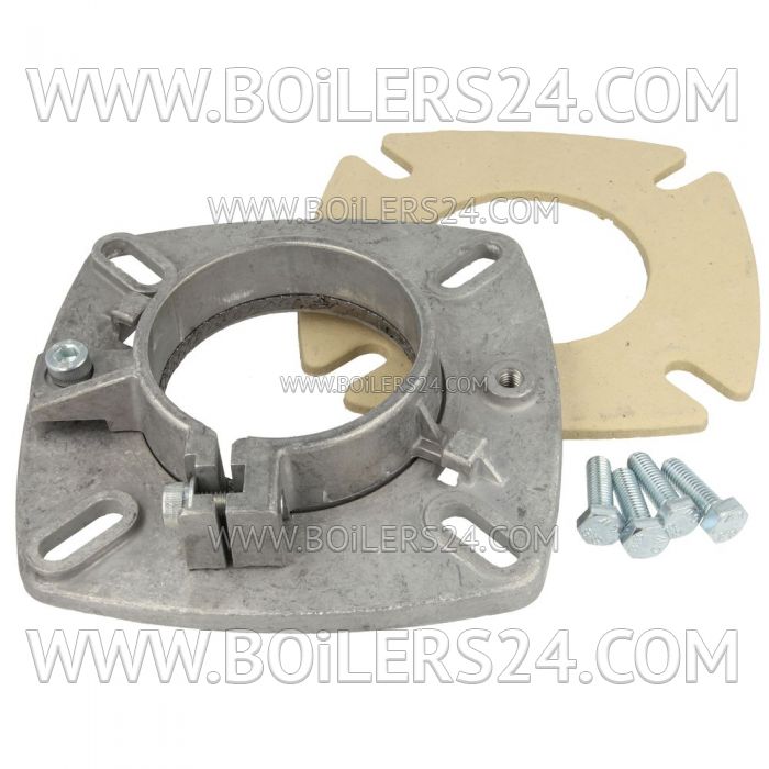 Elco Flange kit with gasket diameter 80, 13010977, 13015505, 13022754