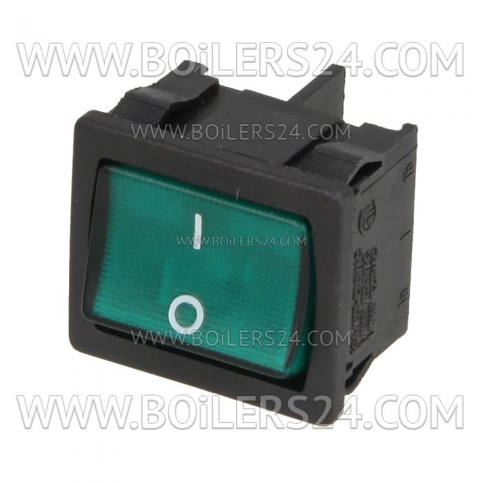 De Dietrich On/off switch, 95325027