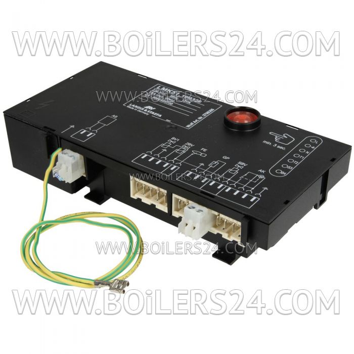 Wolf LMK 51.10B328 control box, 279830699