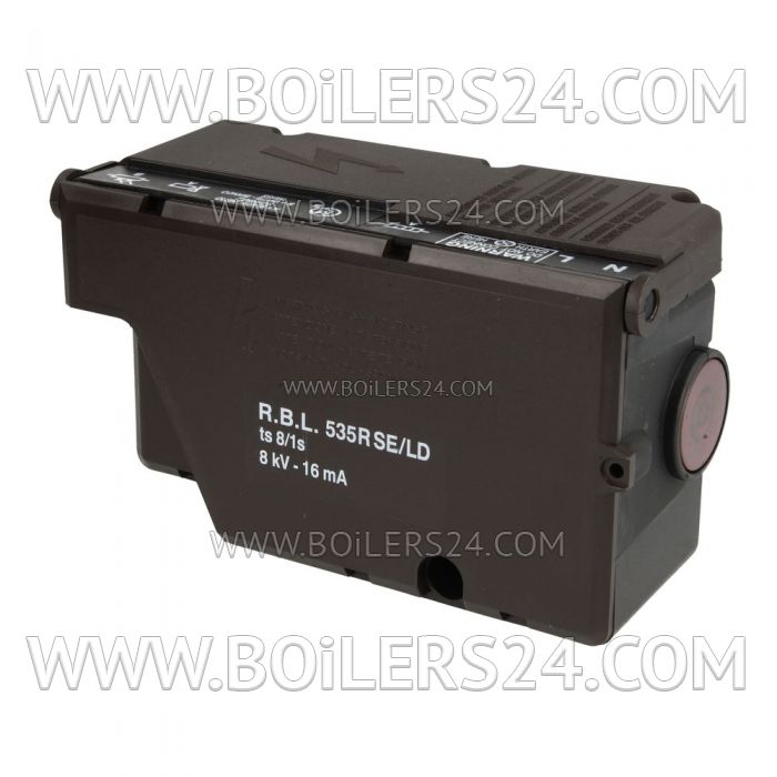 Riello 535R SE/LD control unit, 3008652