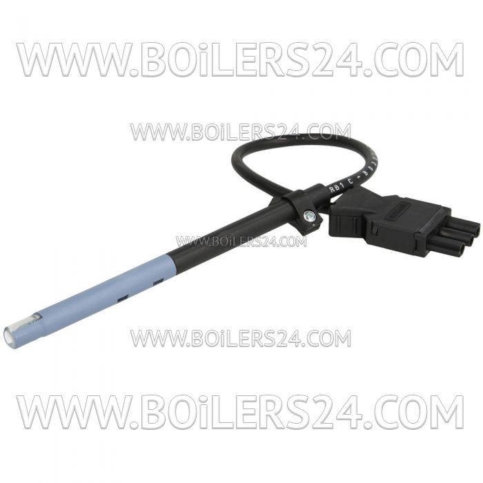 Weishaupt Flame Sensor QRB1C WL5, 24105012042