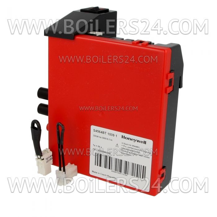 Viessmann S4564BT1009 control unit, 7820254