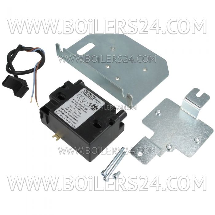 Elco transformer  BG 1P M EK02-03, 65301259