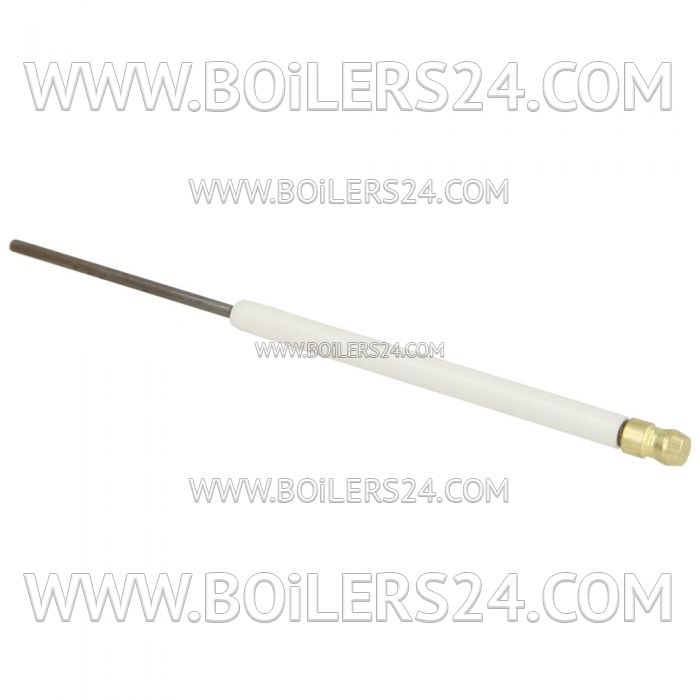 Weishaupt Ionization electrode, 13210114047