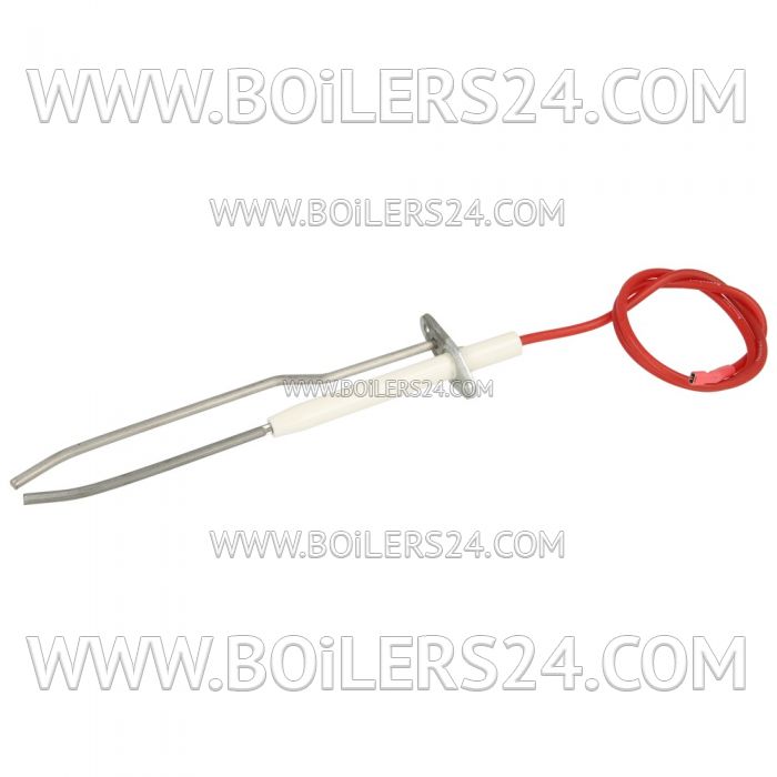 Hansa Ignition and ionization electrode, 1003722