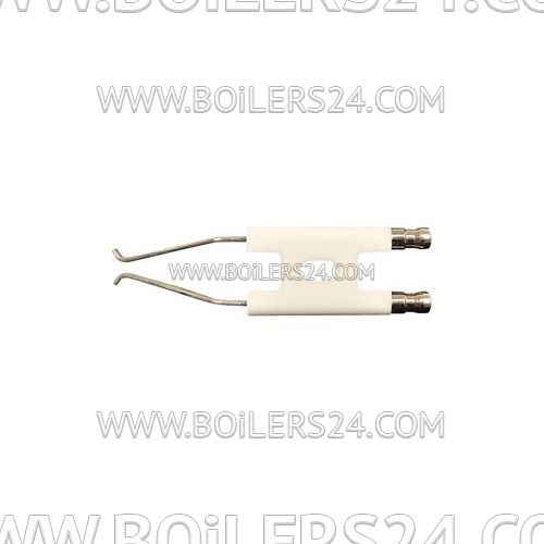 Hansa Double electrode, 4170