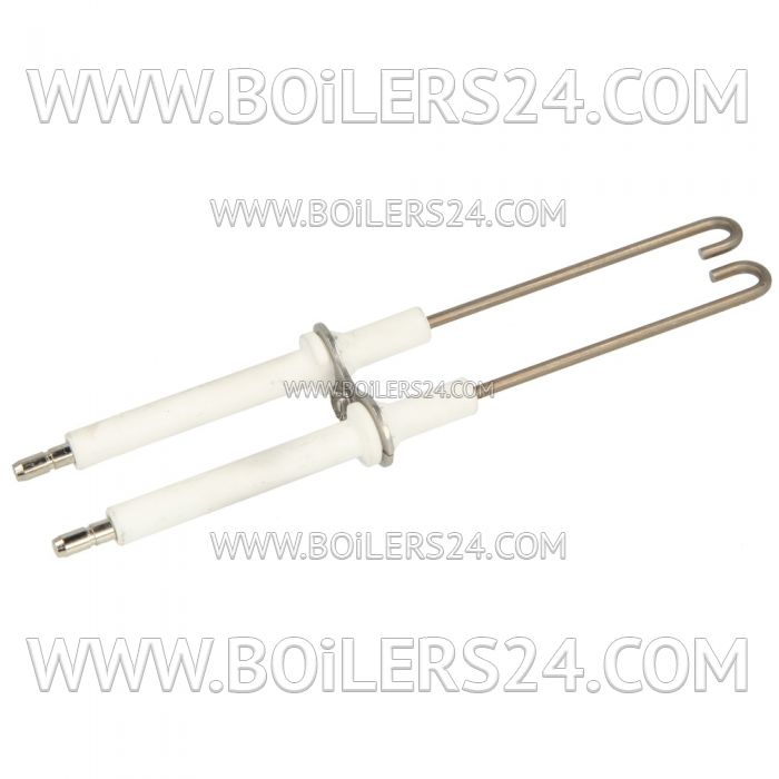 Buderus Double electrode BE T4 V2, 8718585046