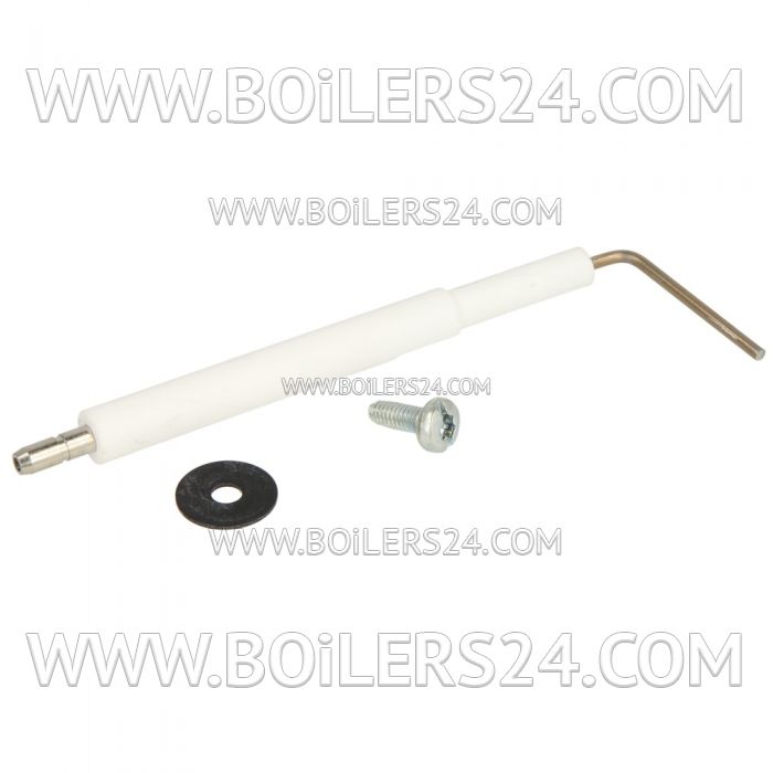 Elco Ionization electrode E01E6/8 G/F-T EK01 (13023671, 105254, 13007951, 13018031, 13007851), 13010529