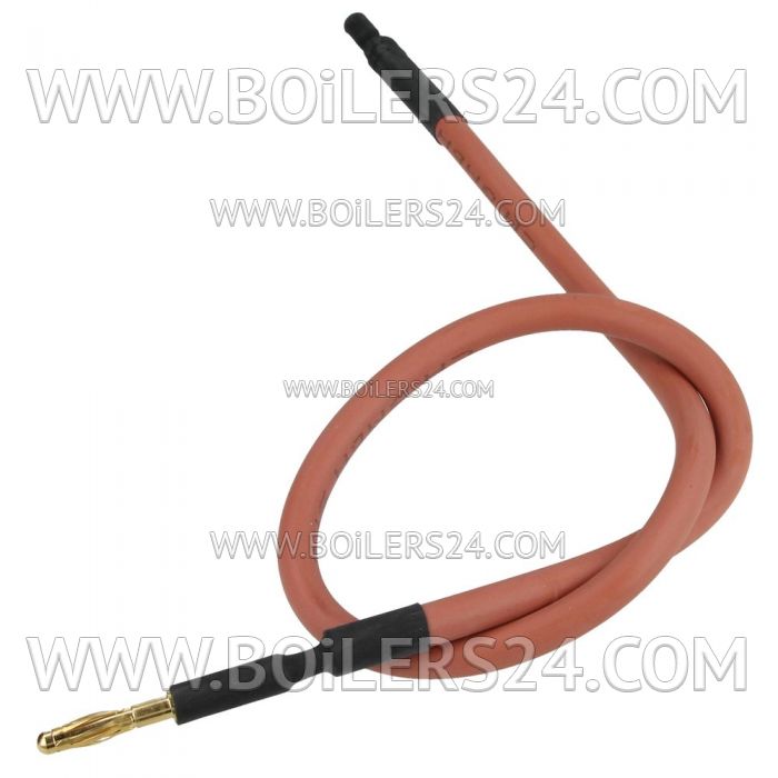 Elco Ionization cable 510 mm, 1728665107, 13015357