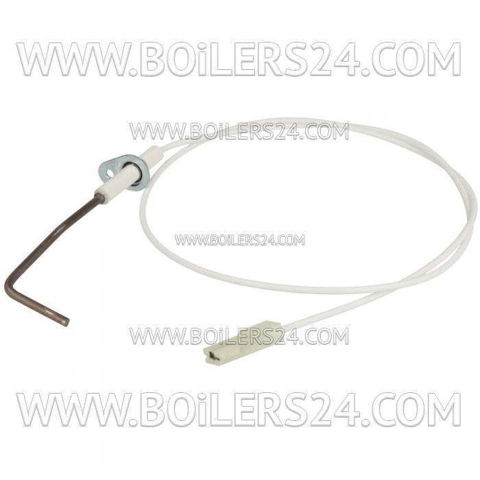 Wolf Ionization electrode with cable NG-4E, 8902467