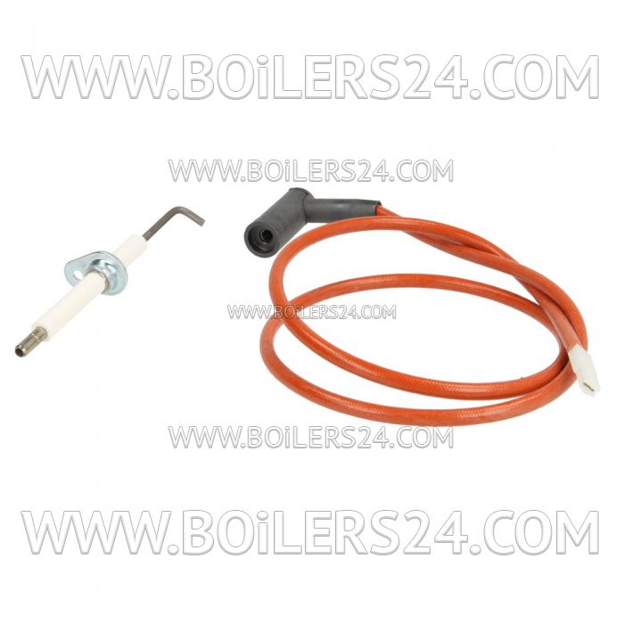 Wolf Ignition Electrode NG-31E, 8903149