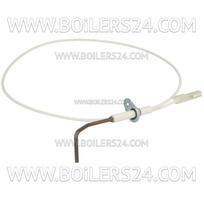 Wolf Ionization electrode with cable NG-31E, 8903150