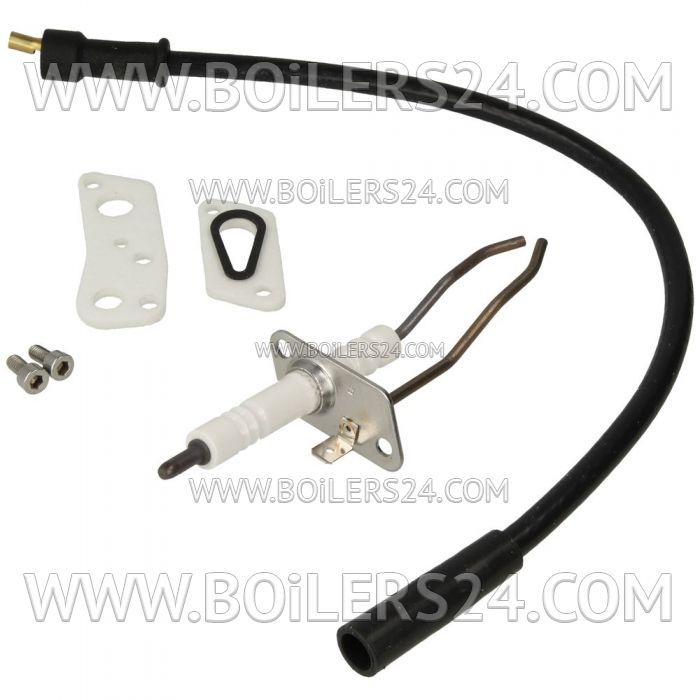 Wolf GB ignition electrode, 8603061