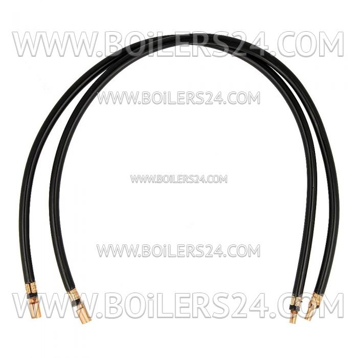 Giersch Ignition cable R1, L=500mm (set 2 pcs.), 47-50-10384