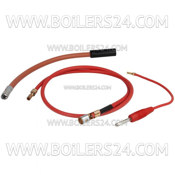 Giersch Cable for ionization and ignition RG1, 47-90-27331