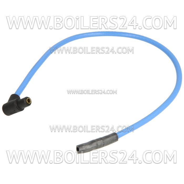 Buderus Cable for burner ignition electrode RE/DE/SE, 63019354