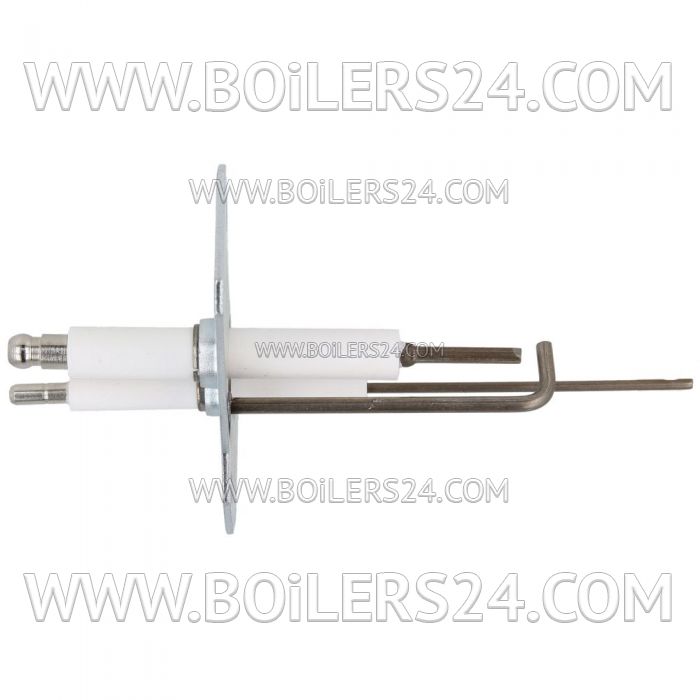 Wolf Ignition and ionization electrode, 8902457