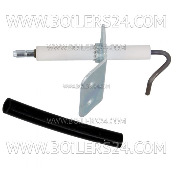 Wolf Ignition and ionization electrode, 8601902