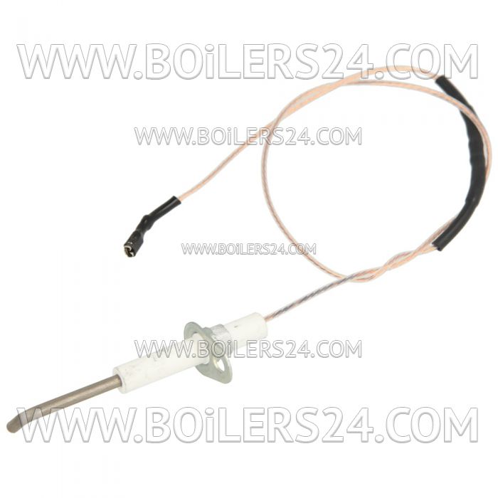 De Dietrich Electrode + resistor DTGx, 95332802