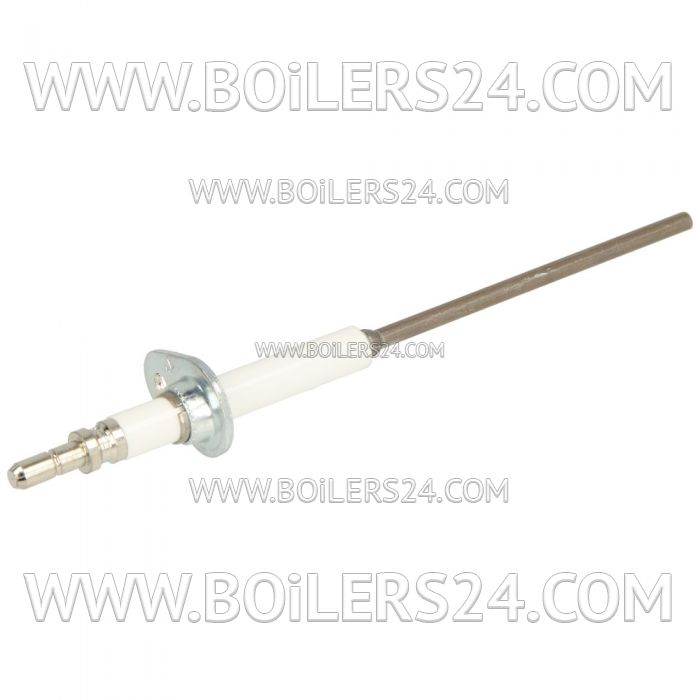 De Dietrich Ionisation electrode before 06/97 DTG, 97580441