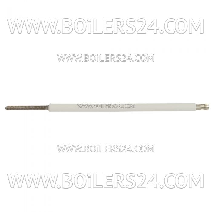 Elco Ionization electrode (13016582, 13000212, 65300942), 13009626