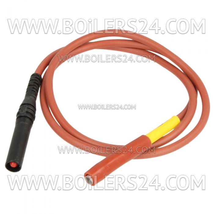 Elco Ionization cable L=700 mm, 13015636