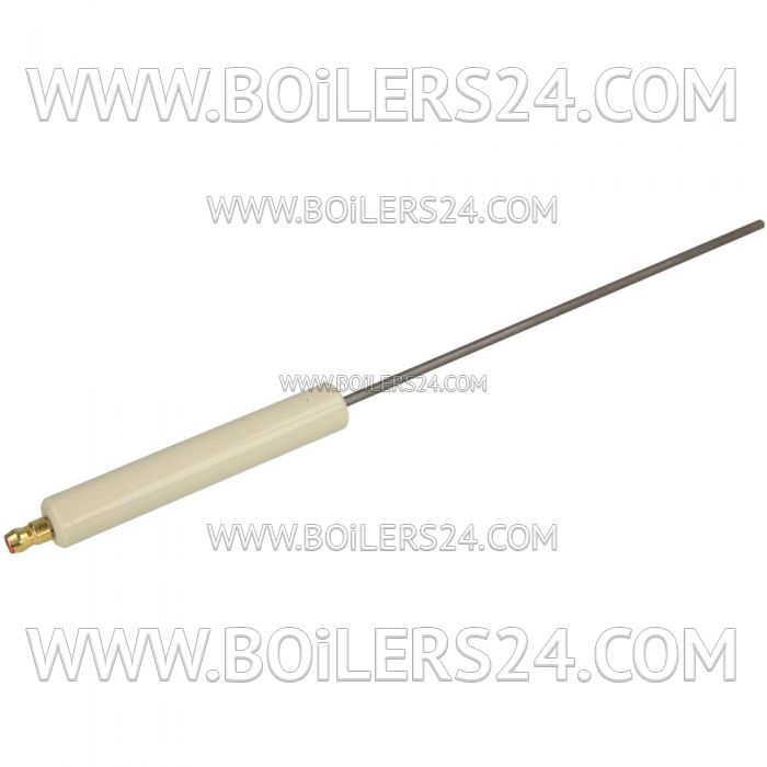 Weishaupt Ionization electrode G5-2D, 15132714347