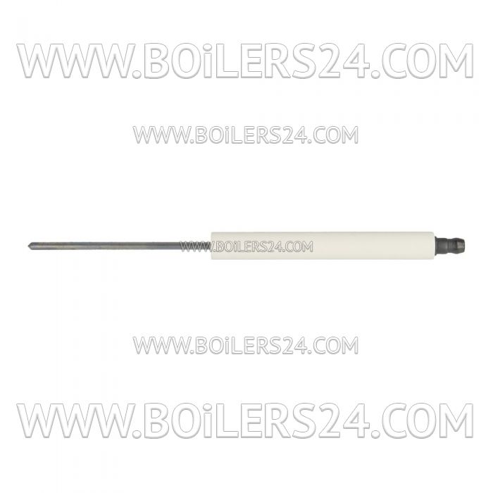 Giersch Ionization electrode MG1-Z-LN, 57-90-20137