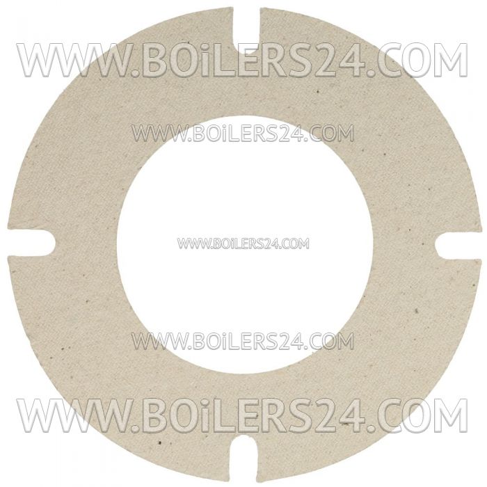 Giersch Flange gasket R 1, RG 1, d 3/87, 31-90-10104