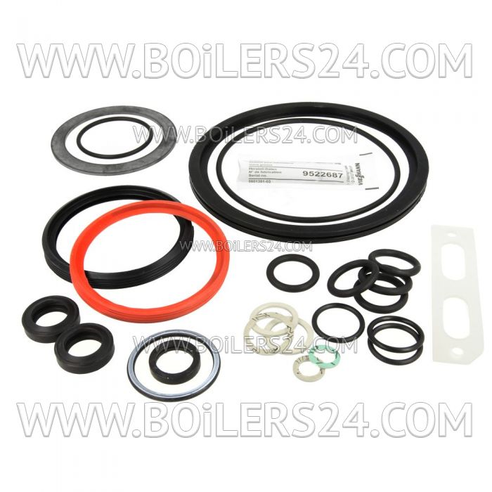 Viessmann Sealing kit, 7818005