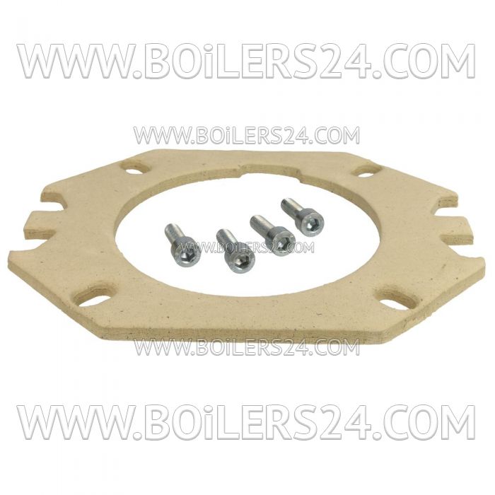 Elco Flange gasket, 13009973