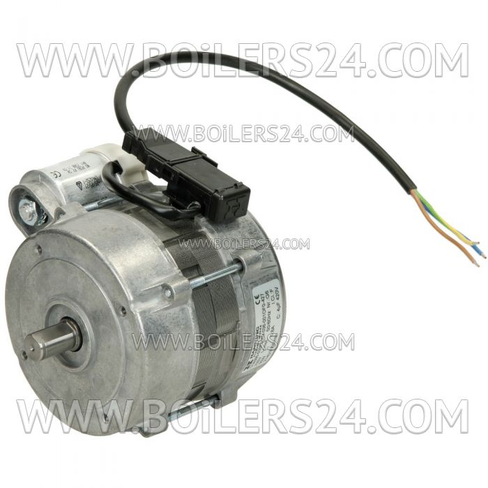 Giersch Burner motor 90 W, 31-90-11582