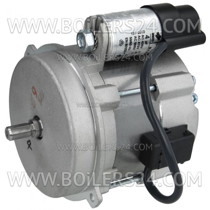 Ecoflam Motor 85 W, DYD-85, 65326740