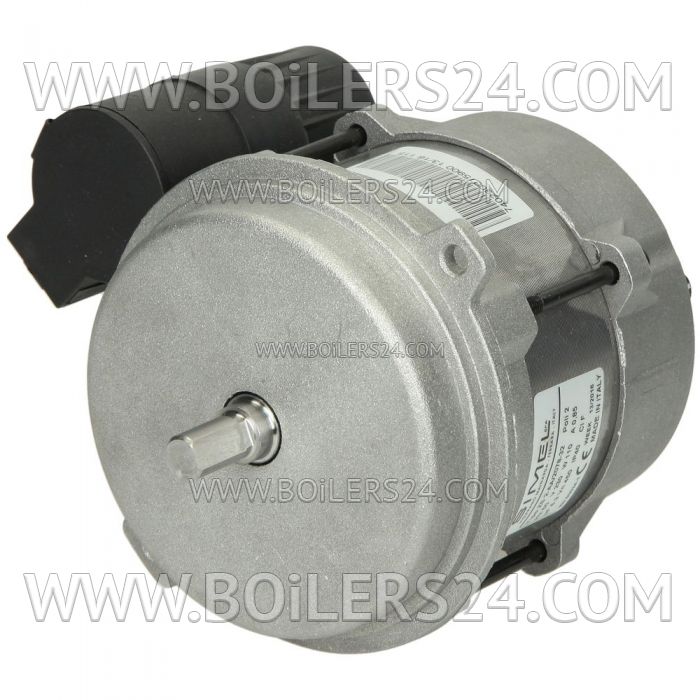 Elco ACC motor 80-110 W EB 95C35/2, 11000147=13010678=13016379, 13010980