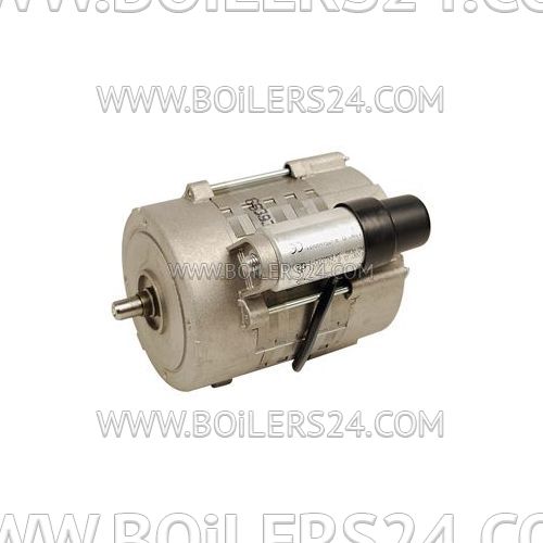 Weishaupt Electric motor 130 W ECK03/H-2 230V 50Hz WL10 D, 652110