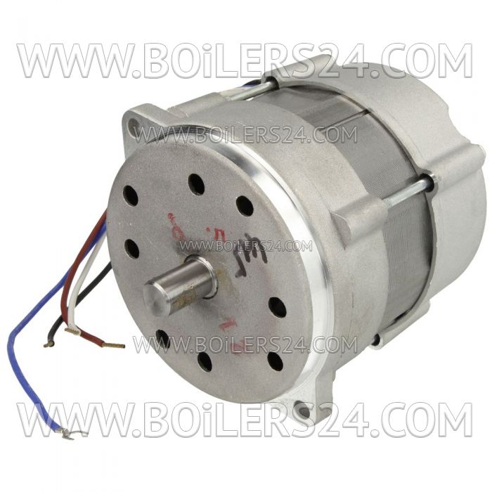 Riello Fan motor  90 W, 3008451