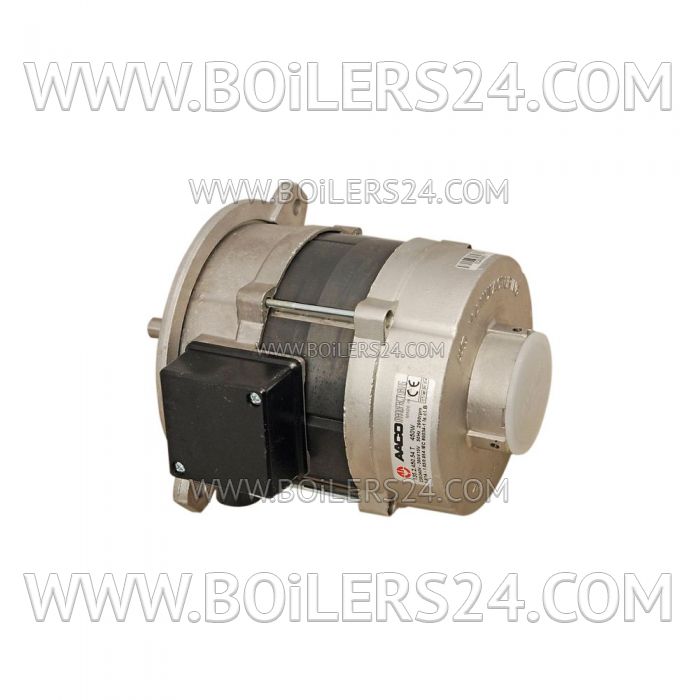 Riello 450W electric motor, 3006716