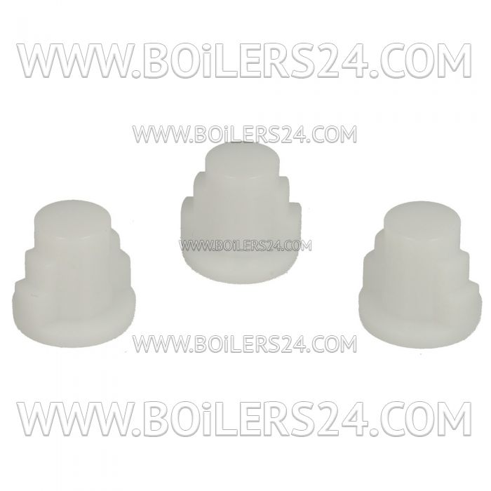 Viessmann Plug connection (set), 7218426