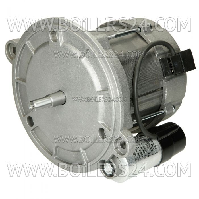 Elco motor 480 W 42/T80-2M-480-32 Simel, 13005681 for C34LX, 13016377, 13007824